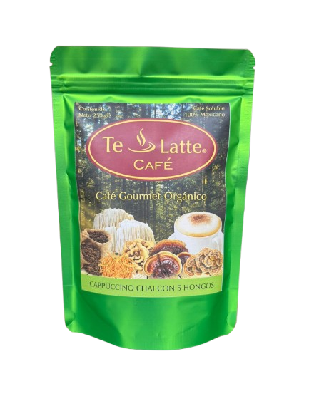 imagen Café CHAI